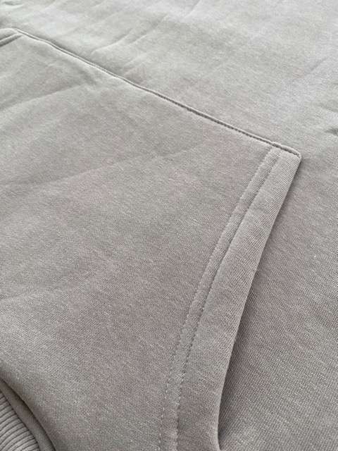 Baskılı oversize sweatshirt örnek görsel - yaratıcı sweatshirt tasarımı